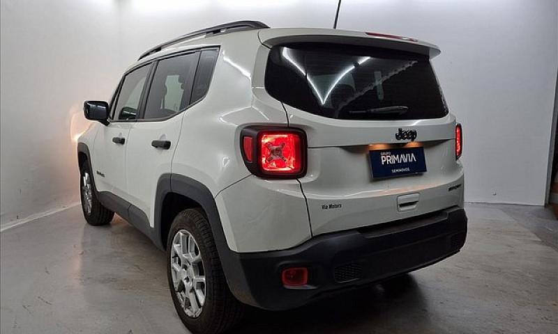 Jeep Renegade 1.8 16...