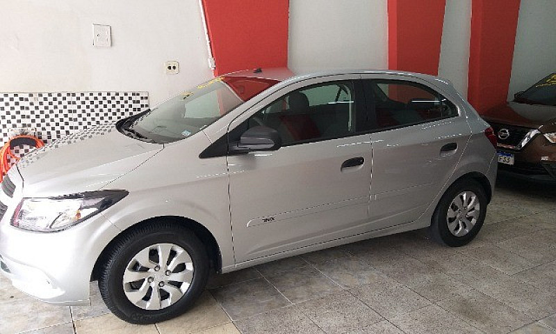 Chevrolet Onix Joy T...