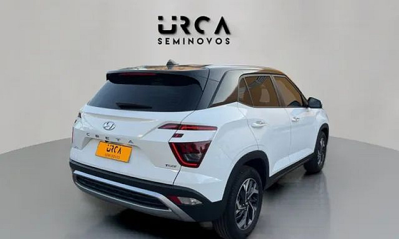 Creta 1.0 Tgdi Flex ...