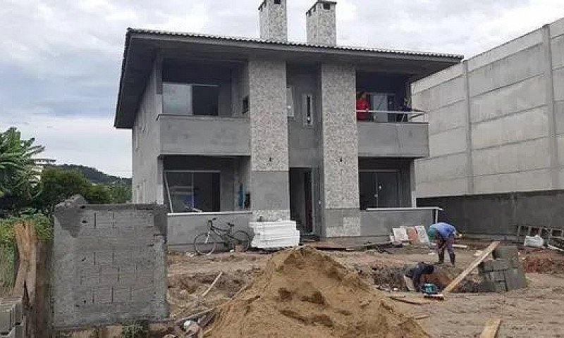 Novos Apartamentos C...