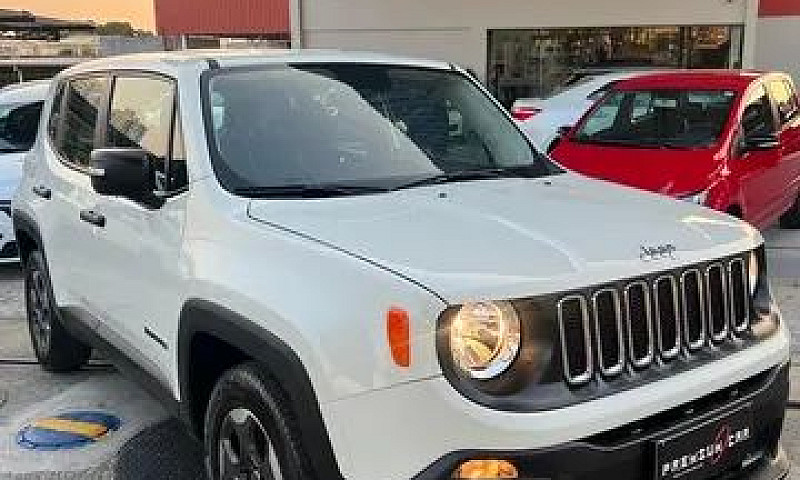 Jeep Renegade Flex S...