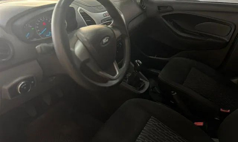 Ford Ka 2016 ...