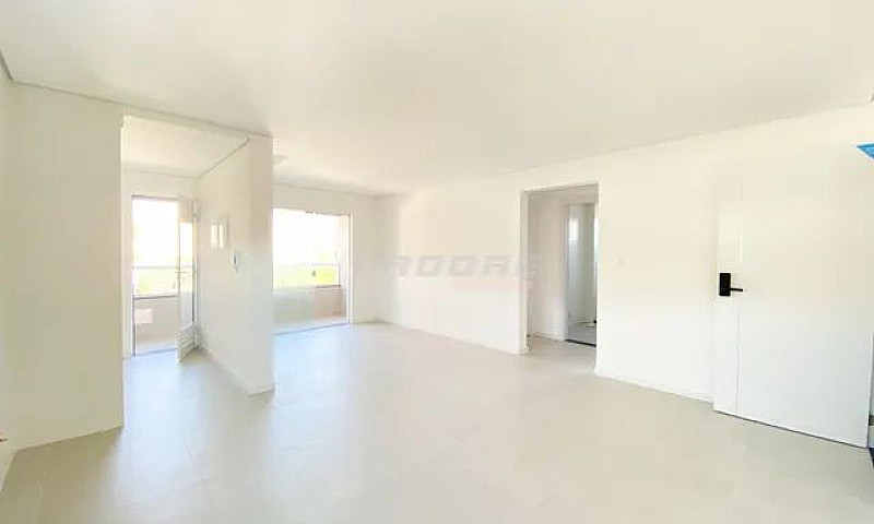 Apartamento Novinho ...