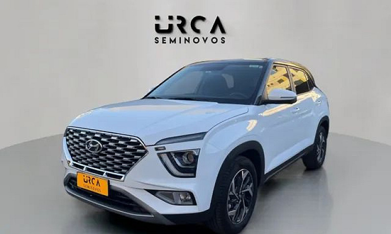 Creta 1.0 Tgdi Flex ...