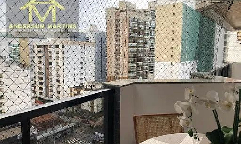 Apartamento Em Itapu...