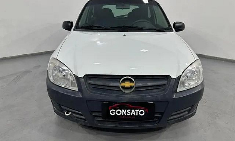 Chevrolet Celta 2P L...