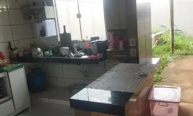 Vendo Casa Sozinha N...