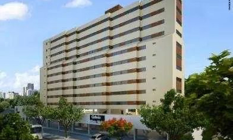 Flat Super Mobiliado...