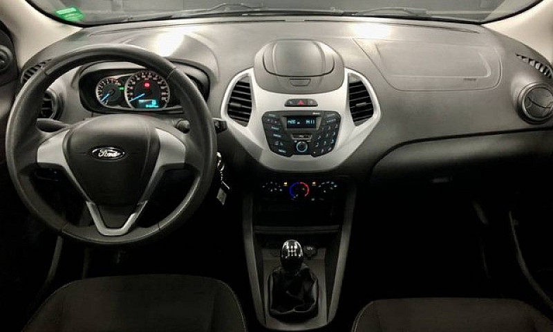 Ford Ka 1.5 ...