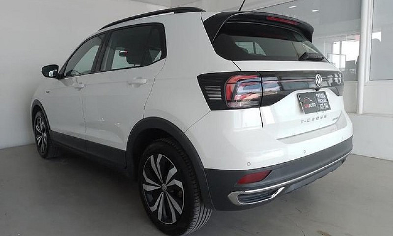 Volkswagen T-Cross 2...