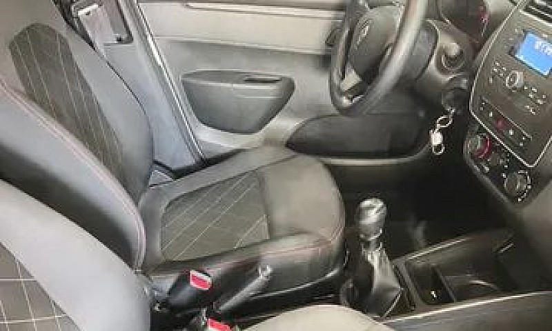 Kwid Zen 21/22 (Muit...