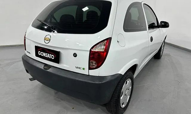 Chevrolet Celta 2P L...