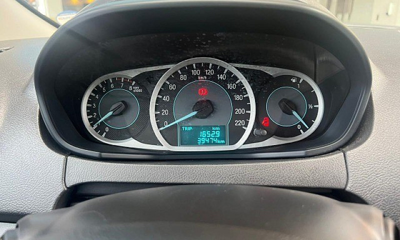 Ford Ka Se 1.0  2017...