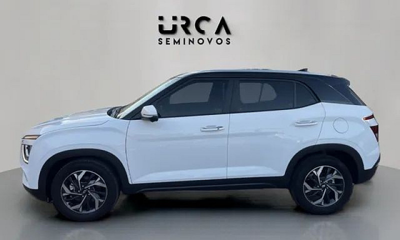 Creta 1.0 Tgdi Flex ...