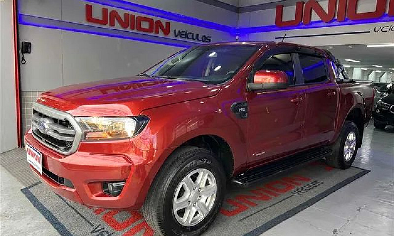 Ford Ranger 2021 2.2...