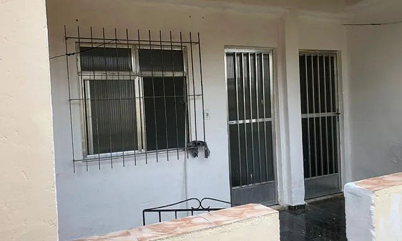 Alugo Casa No Sarapu...