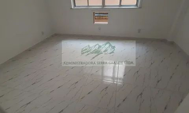 Apartamento Para Alu...