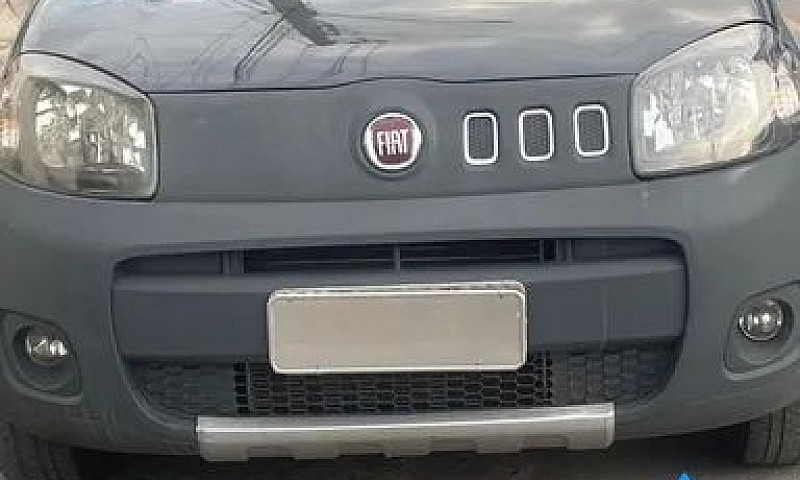 Vendo Uno Way Ano 20...