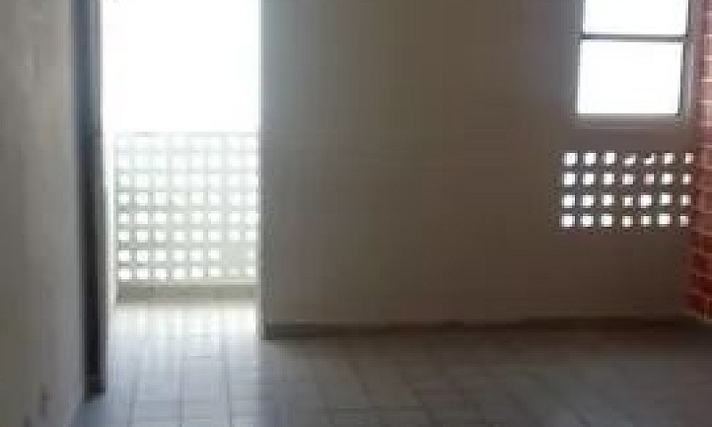 Apartamento Para Alu...