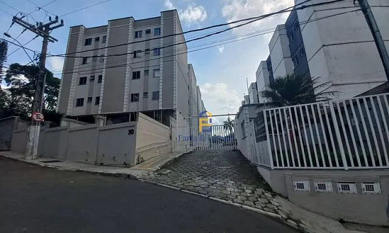 Apartamento Com 2 Qu...