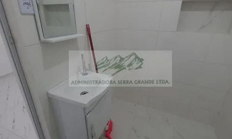 Apartamento Para Alu...