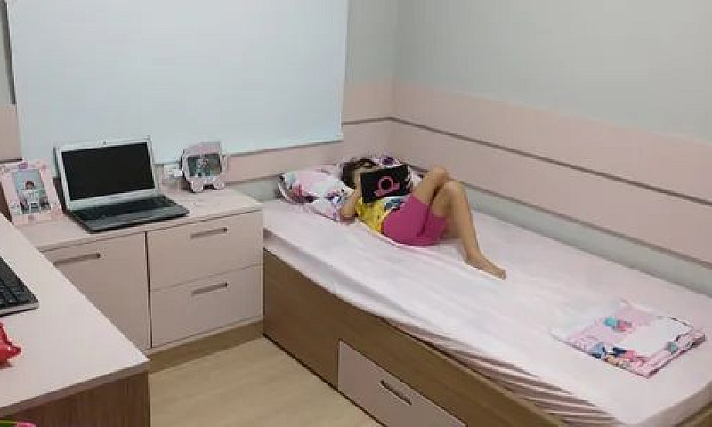 Apartamento Pedra De...