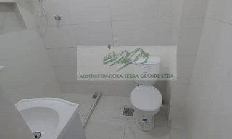 Apartamento Para Alu...