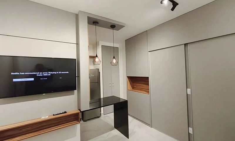 Apartamento Com 1 Qu...