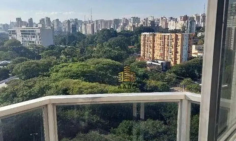 Vila Mariana - Apart...
