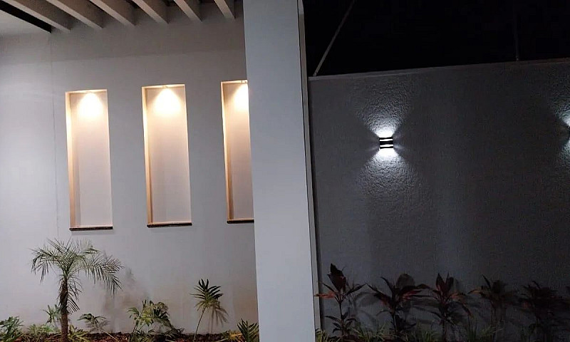 Alugo Sobrado 1° Loc...