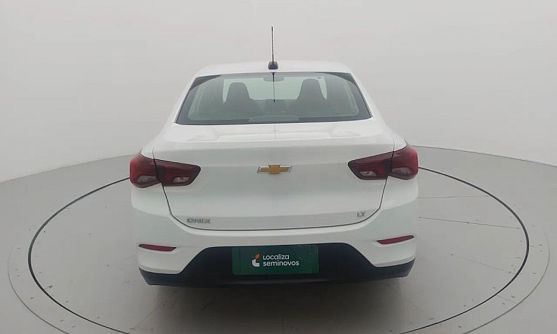 Chevrolet Onix Plus ...