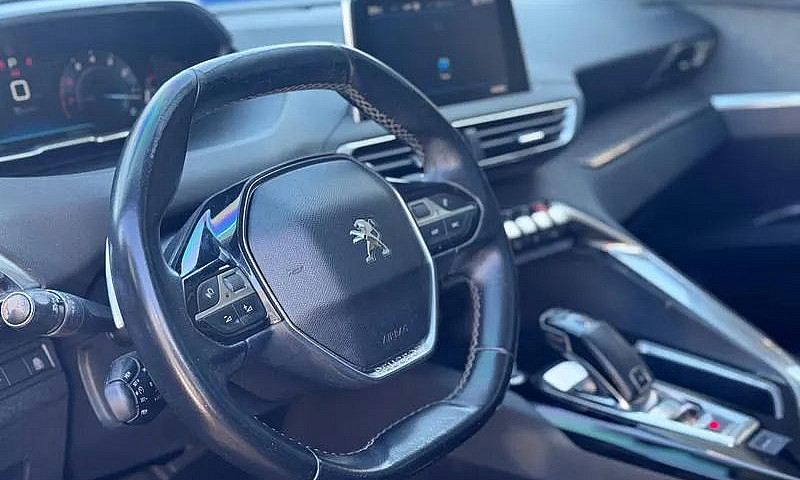 Peugeot 3008 Griffe ...