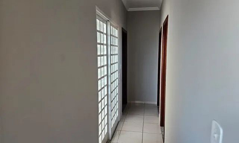 Alugo Casa 110M² No ...