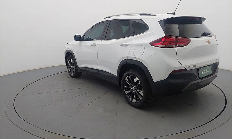Chevrolet Tracker 20...