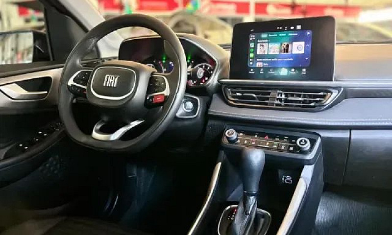 Fiat Fastback Audace...