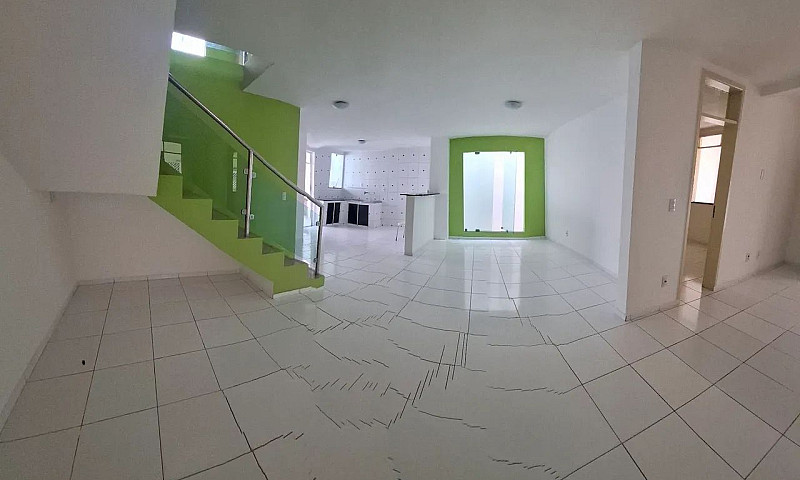 Casa Dúplex Região C...