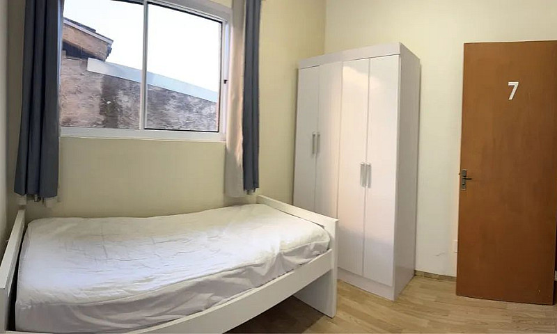 Quarto Individual Em...