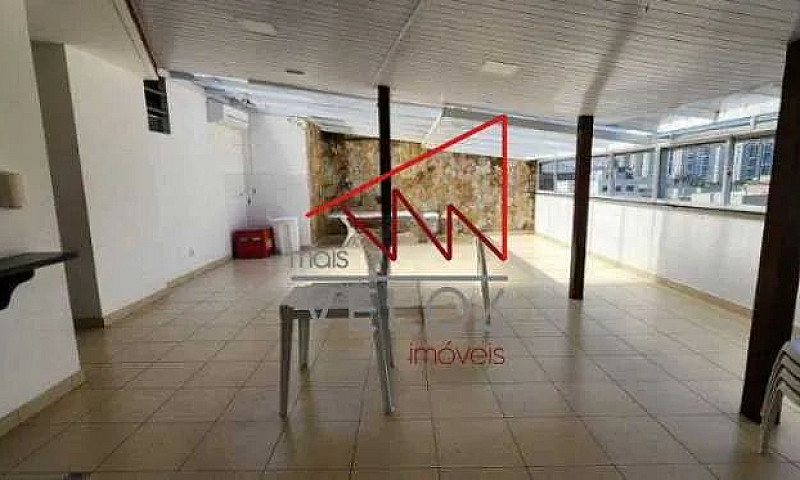 Apartamento-À Venda-...