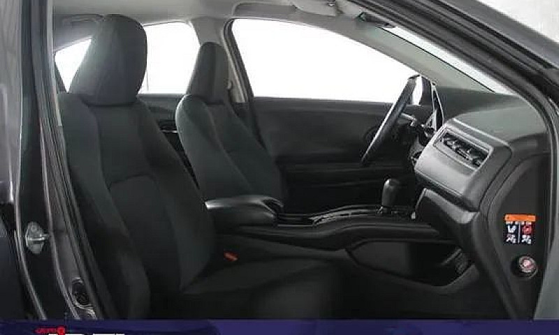 Honda Hr-V Lx 1.8 Fl...