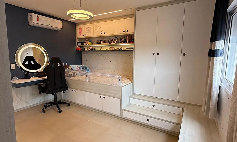 Apartamento 197Mts...