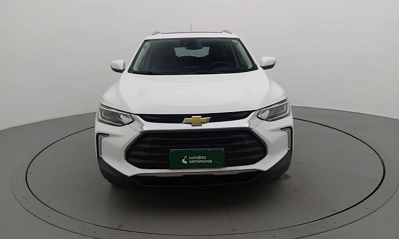 Chevrolet Tracker Pr...