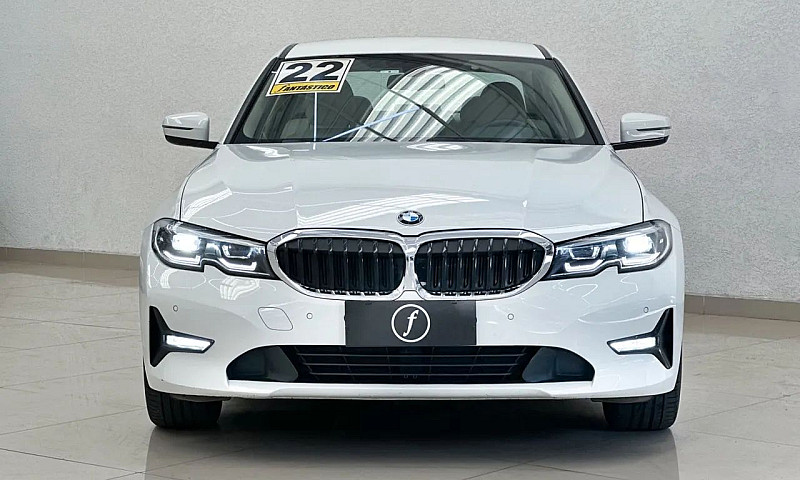 Bmw 320I 320I 2022...