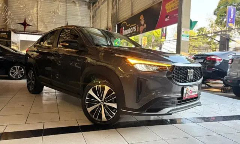 Fiat Fastback Audace...
