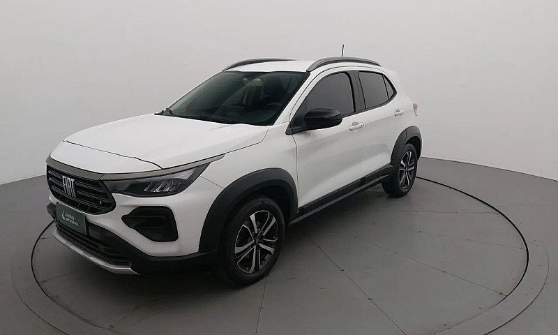 Fiat Pulse 2024 1.0 ...