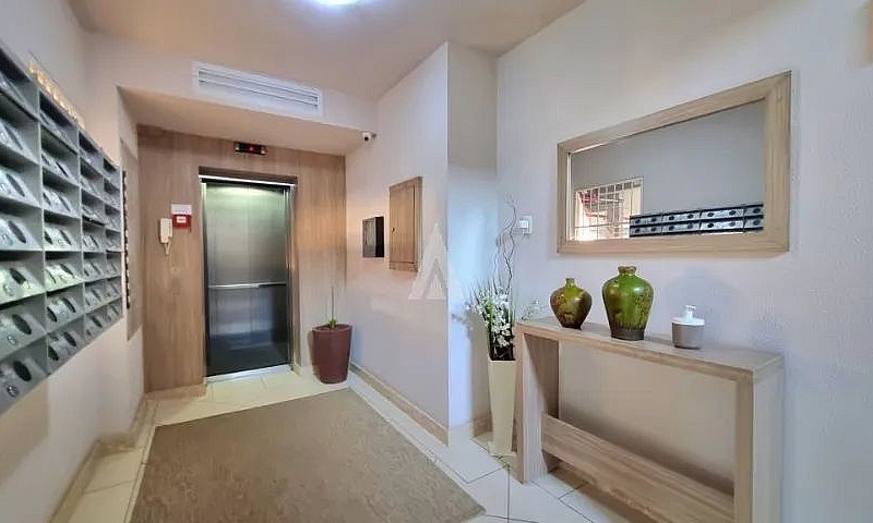 Apartamento Bem Loca...