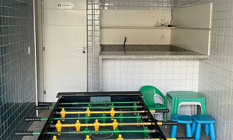 Apartamento Para Alu...