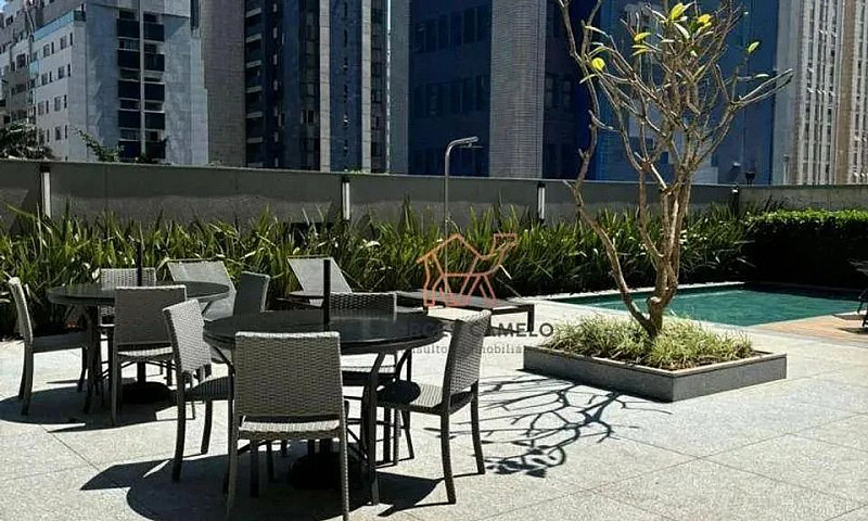 Apartamento Com 3 Do...