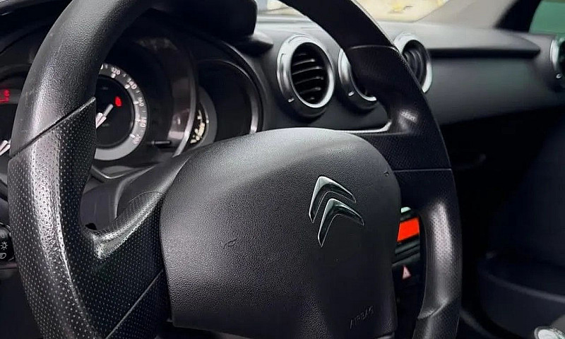 Citroen C3 Tendance ...