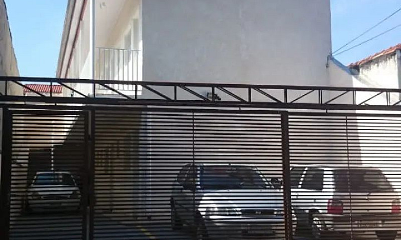 Kitnet Com Excelente...
