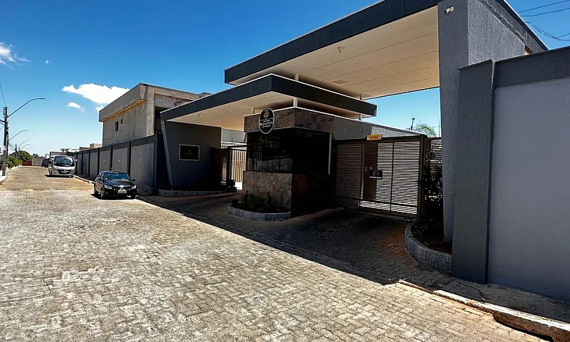 Aceito Veículo : Lot...